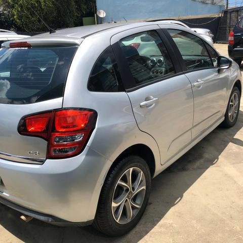 Citroen / c3 - Foto 4