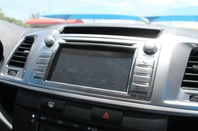 Toyota Hilux Cabine Dupla Hilux 2.7 4x2 CD Srv (Flex) (Aut) 2015 - Foto 9