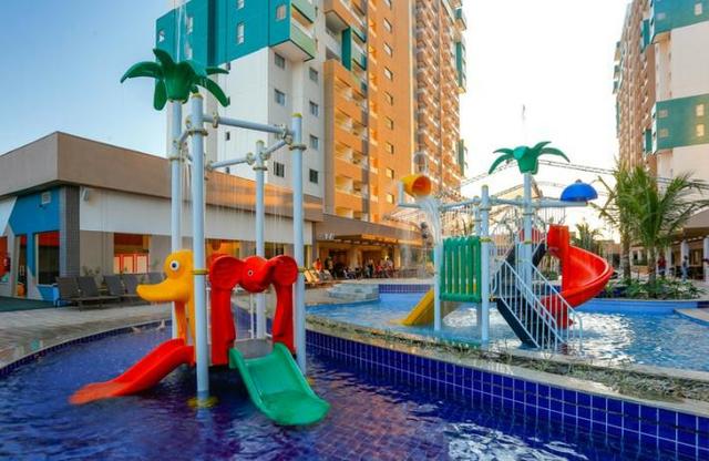 Resort em Olímpia para 12 a 16/01/2019 Urgente! - Foto 4