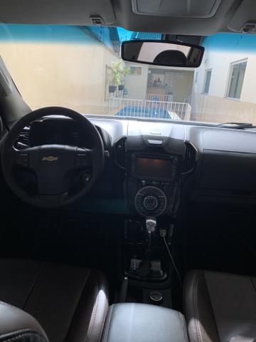 Trailblazer diesel carro extra - Foto 5