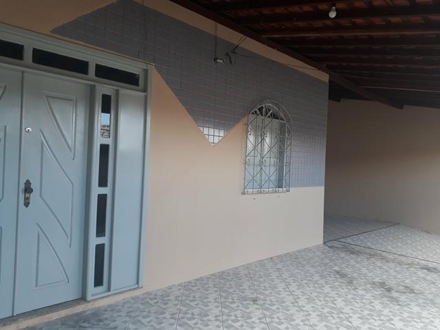 Casa na Regiao Residencial Pinheiros-Aluguel-3 quartos/ amplo terraco - Foto 9