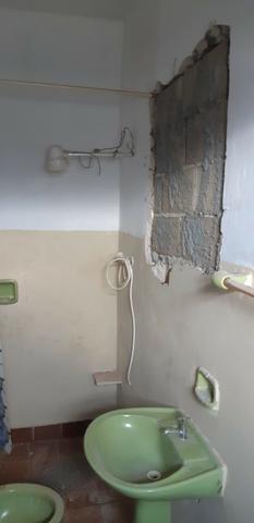 Bonfim paulista, casa 1 dormitorio,sala,cozinha, banmheiro,garagem alugo r$750,00 - Foto 2
