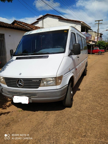 van 312 olx