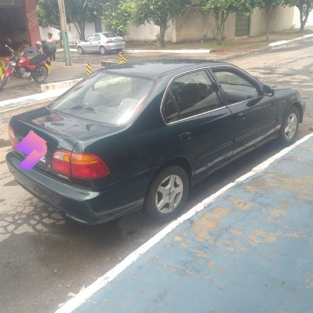 Honda civc - Foto 3