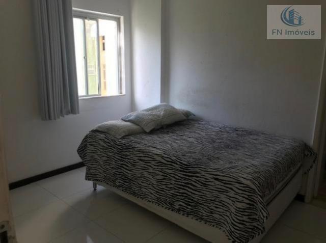 Apartamento para Venda em Salvador, Pituba, 1 dormitório, 1 banheiro, 1 vaga - Foto 3