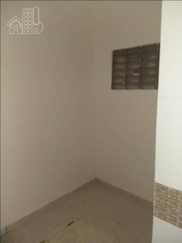 Apartamento com 2 dormitórios para alugar, 80 m² por R$ 1.500,00/mês - Icaraí - Niterói/RJ - Foto 13