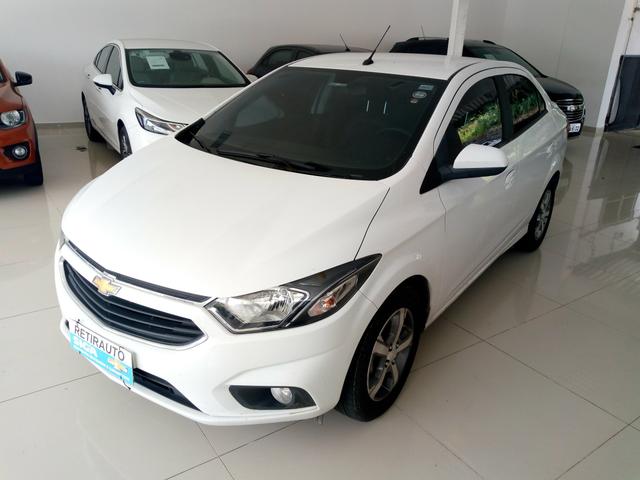 Procurar Anderson - Prisma ltz 1.4 manual 16/17 branco so 34.637km - confira -