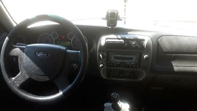 FORD - RANGER LIMITED 4x4 - Foto 14