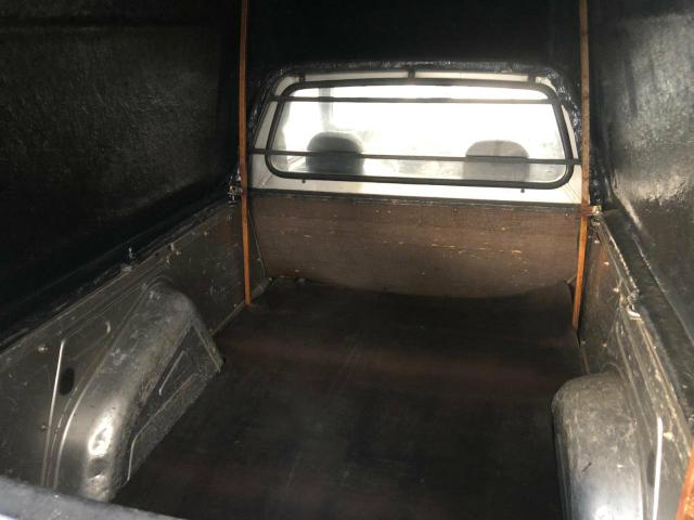 Pickup Fiat Fiorino 96, muito conservada, leia o anúncio - Foto 8