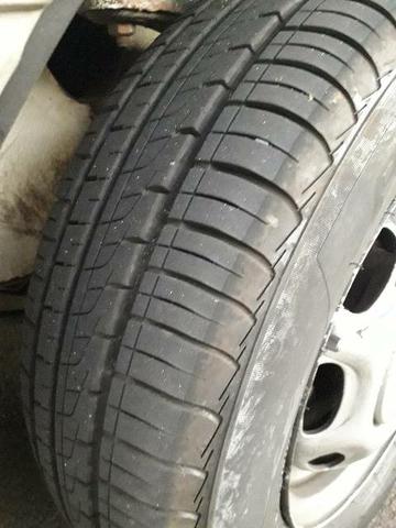 Gol 1994 CHT 1.6 - Foto 4