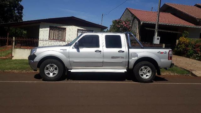FORD - RANGER LIMITED 4x4 - Foto 5