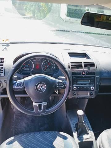 Polo Sedan Comfortline - Foto 4
