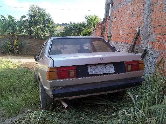 Vendo Voyage 84 tem q faz parte de cima cabeçote fica 350 reais - Foto 2