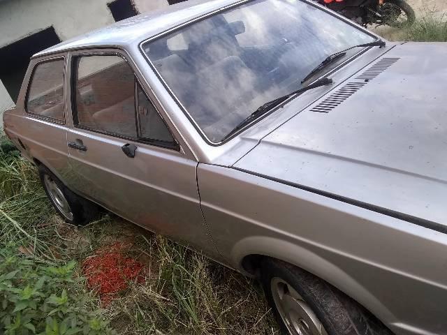 Vendo Voyage 84 tem q faz parte de cima cabeçote fica 350 reais - Foto 4