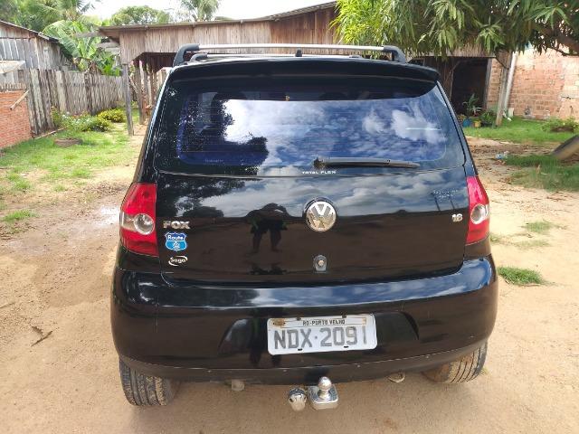 Fox Route 1.6 Vendo ou troco - Foto 5