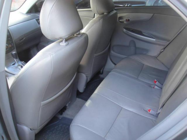 Toyota Corolla GLI 1.8 - Foto 4