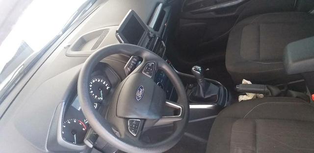 Vendo EcoSport Se 2020 manual - Foto 3