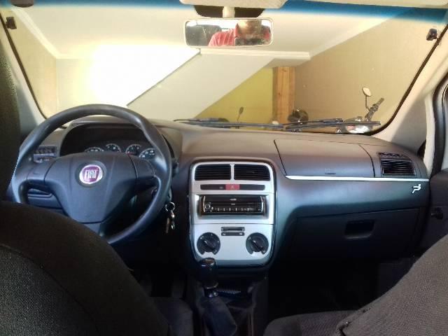 Punto 1.4 fire flex 2009 - Foto 3