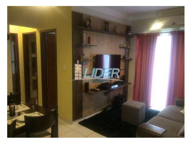 Apartamento à venda com 2 dormitórios em Santa mônica, Uberlandia cod:20686 - Foto 4