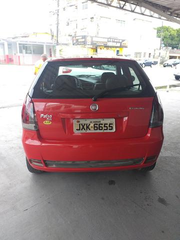 Palio economy 2014 completo financia se com entrada a partir de 5.000 mil - Foto 5