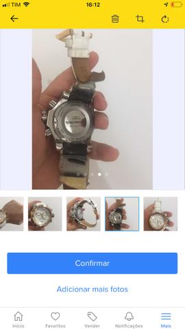 Invicta Reserve Original modelo 11857 - Foto 2