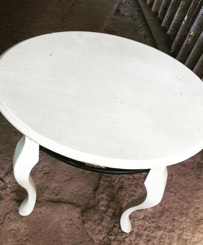 Conjunto de Mesas antigas Chipandelle64295456305537122