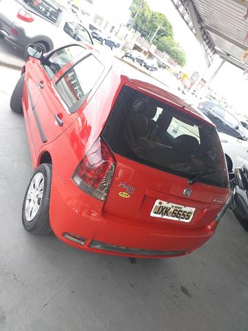 Palio economy 2014 completo financia se com entrada a partir de 5.000 mil - Foto 2