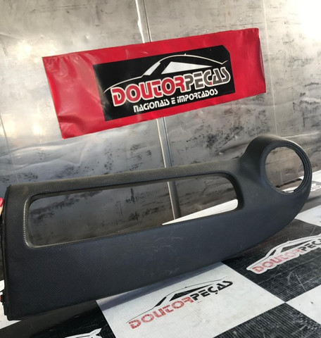 Moldura Acabamento Painel Renault Sandero Logan 2008 2014  *8