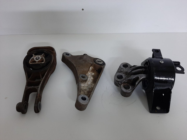 Suporte coxim gm ônix 2016 só mecanica s.m  - Foto 4