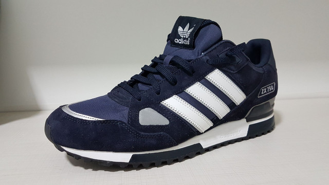 tenis adidas zx 750 original