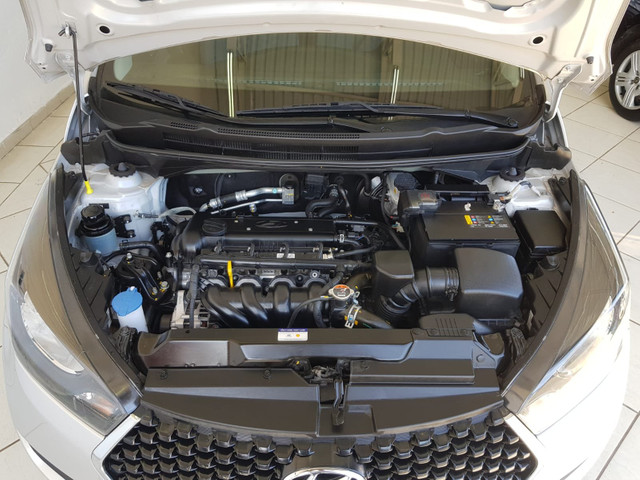 HB 20 Sedan 1.6 Aut. 18/19 - Foto 9