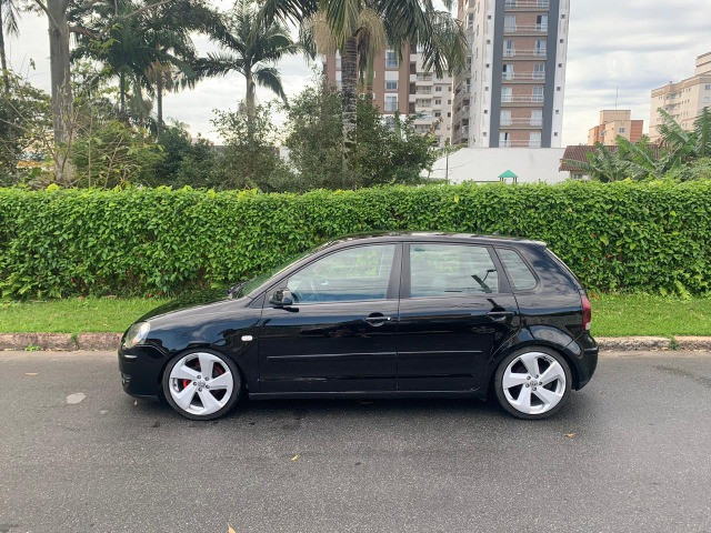 POLO 1.6 - legalizado baixo - Foto 7