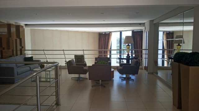 Alugo Apartamento auto padrão no Nova Betânia - Foto 5