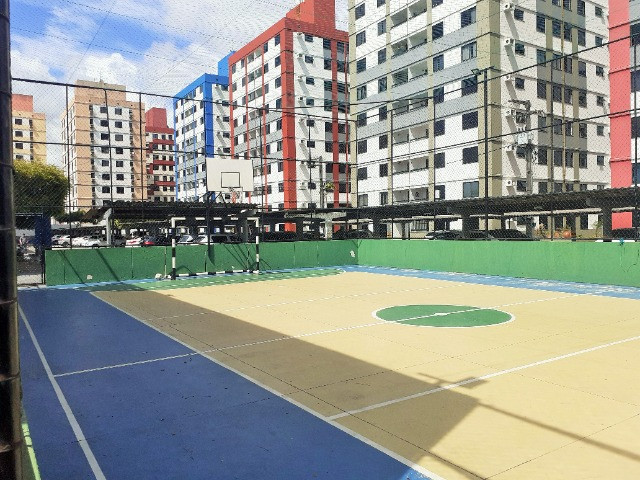CÓD. 1050 - Alugue Apartamento no Cond. Porto das Águas - Foto 17