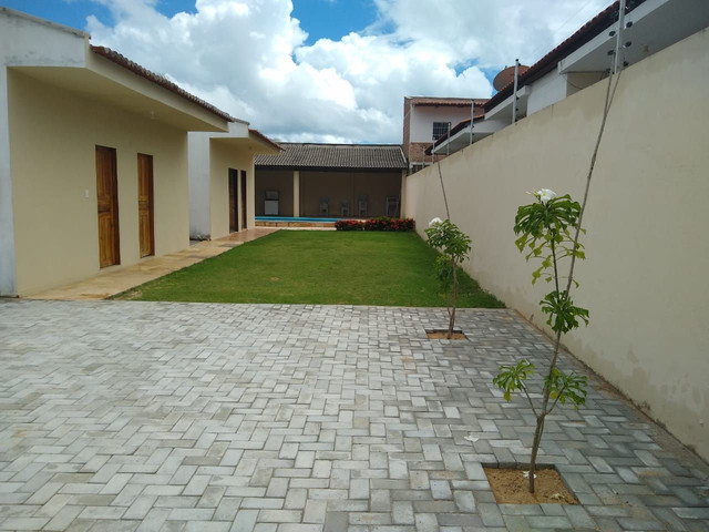 Casa em Flecheiras c/ piscina - Foto 2