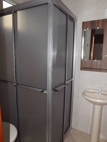 Apto 1 Quarto- Semimobiliado- Aceito Negociação - Foto 12