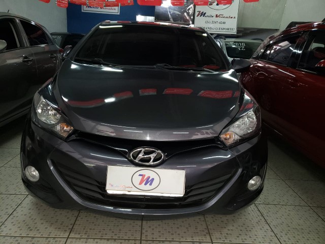 HB 20 S 1.6 2014 GNV SEDAN