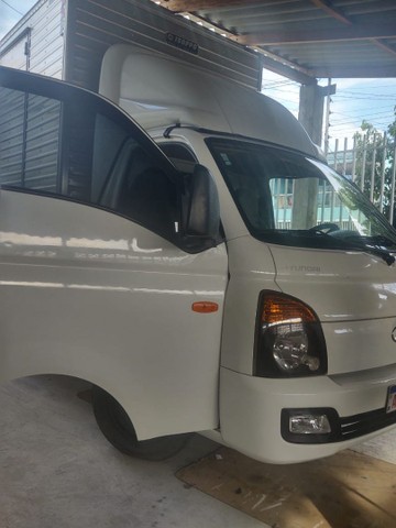 VENDO HR IMPECÁVEL 85,900