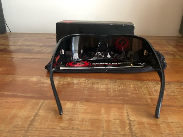 Óculos Calaca  - Foto 3