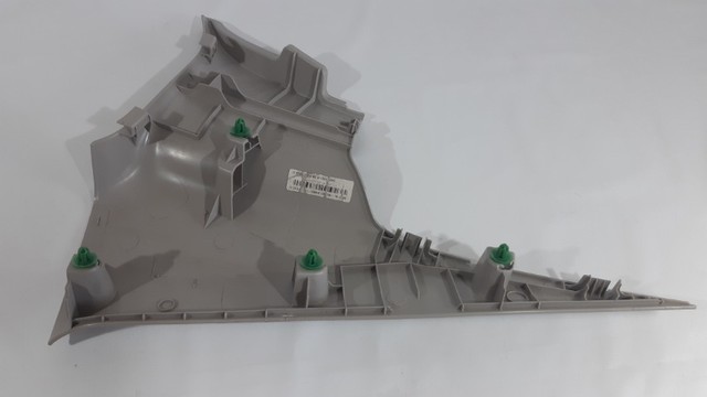 Acabamento Da Coluna Traseira Direita Honda City 2016 - Foto 3