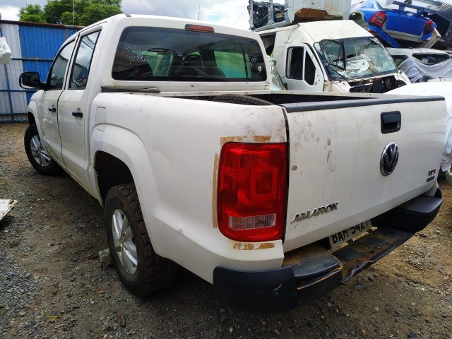 Kit Airbag Amarok - Foto 2