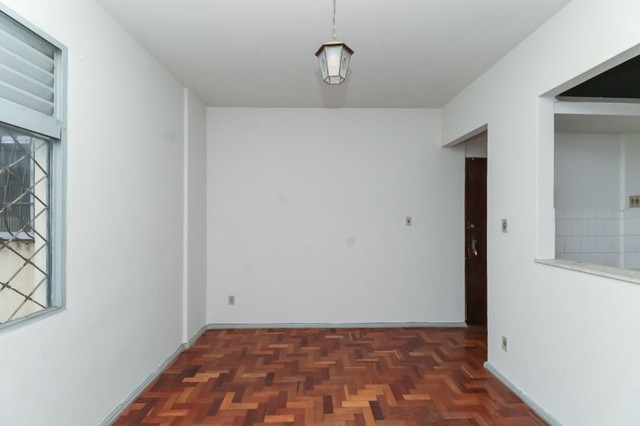 Apartamento com 3 dormitórios para alugar, 64 m² por R$ 1.100,00/mês - Caiçaras - Belo Hor - Foto 3
