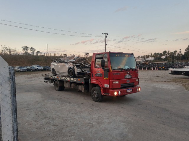 Reboque Auto-socorro 24H - Foto 3