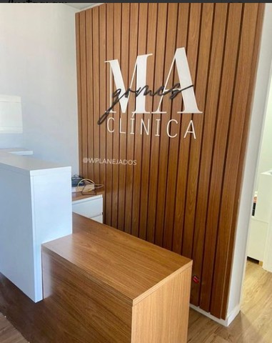 Recepção Completa para Escritórios - Clínicas - Studios - Consultorios - Foto 5