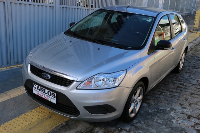 FOCUS SE 1.6 FLEX 2011