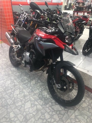 BMW F850 GS PREMIUM