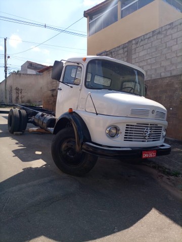 CAMINHÃO 1113