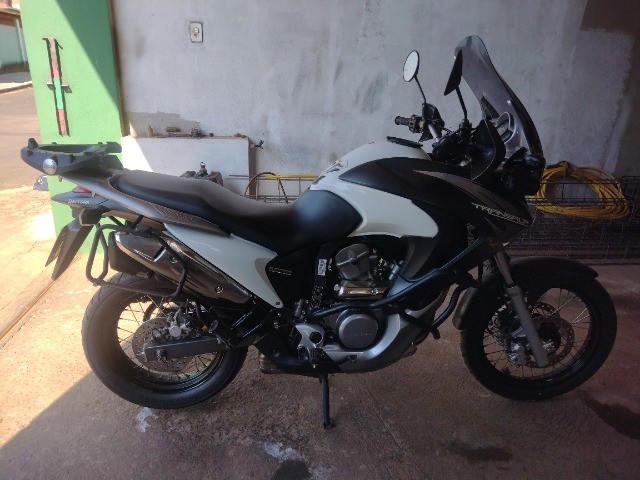 HONDA TRANSAP