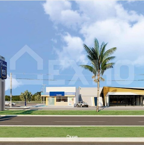 Lotes a prestação Prox. Daia é do posto presidente BR.153 Anápolis  - Foto 3
