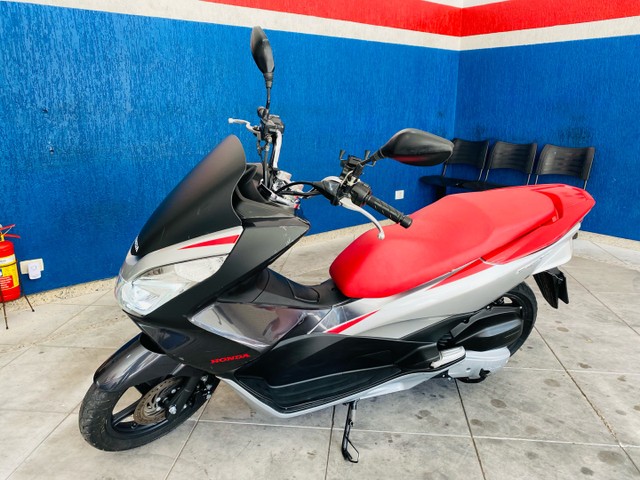 HONDA PCX SPORT 2018